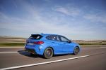 BMW M135i xDrive 2019 года (WW)